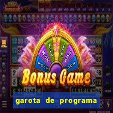 garota de programa de porto de galinha